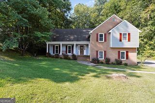 556 Commanche Place, Macon, GA 31210