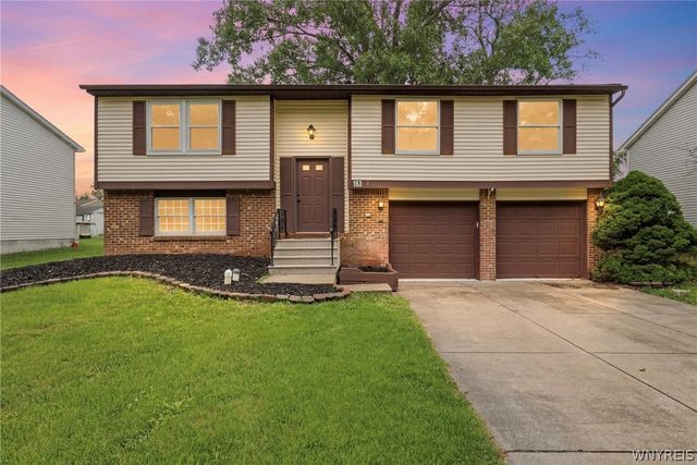 163 Losson Road, Cheektowaga, NY 14227