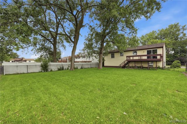 163 Losson Road, Cheektowaga, NY 14227