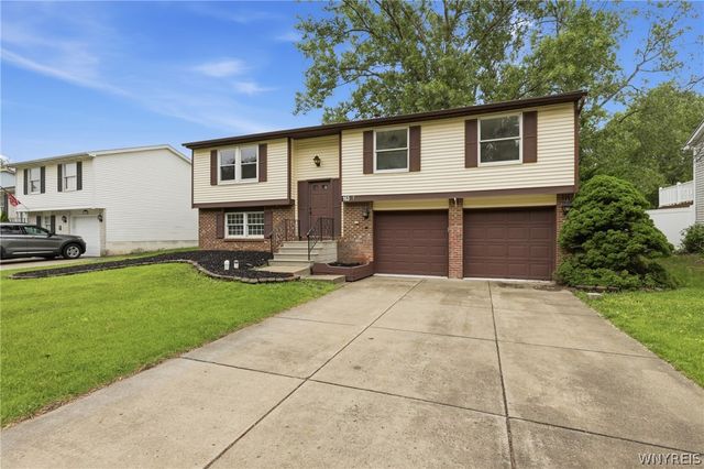 163 Losson Road, Cheektowaga, NY 14227