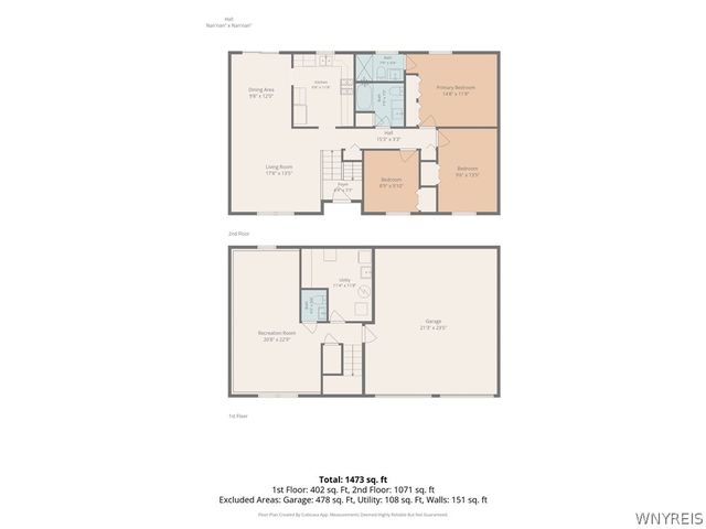163 Losson Road, Cheektowaga, NY 14227