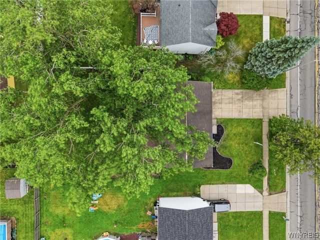 163 Losson Road, Cheektowaga, NY 14227