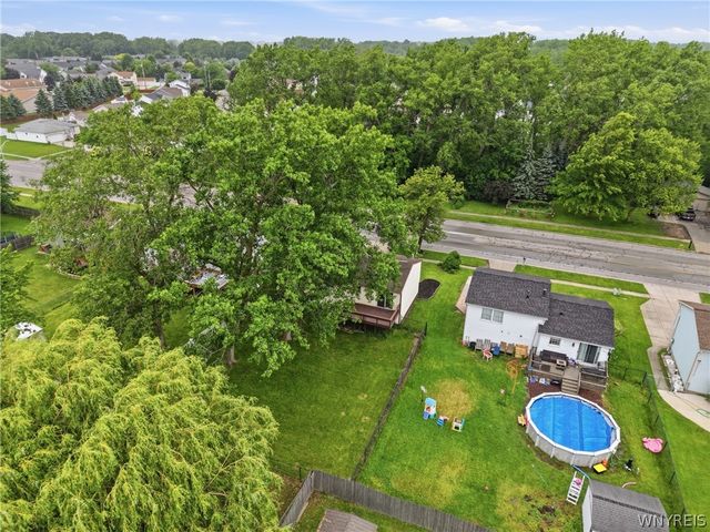 163 Losson Road, Cheektowaga, NY 14227