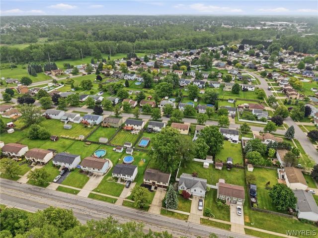 163 Losson Road, Cheektowaga, NY 14227
