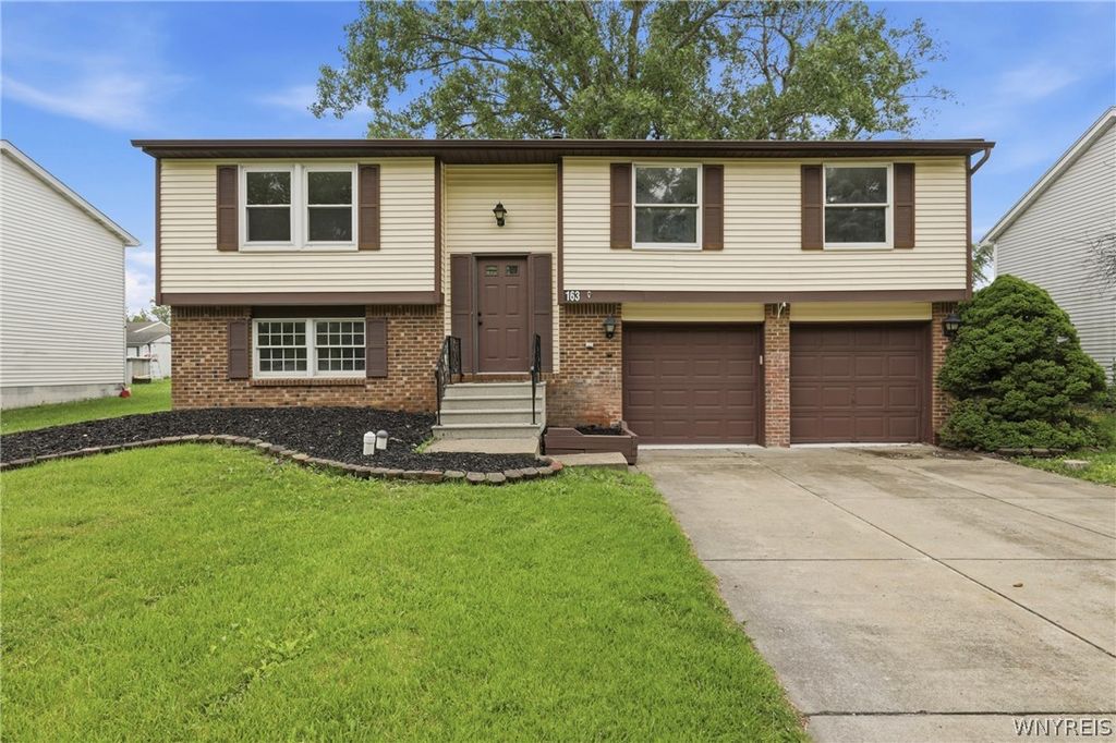 163 Losson Road, Cheektowaga, NY 14227