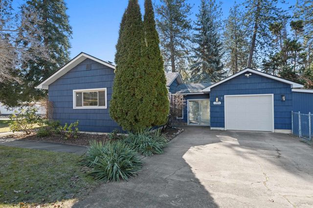 11224 E 18th Ave, Spokane Valley, WA 99206