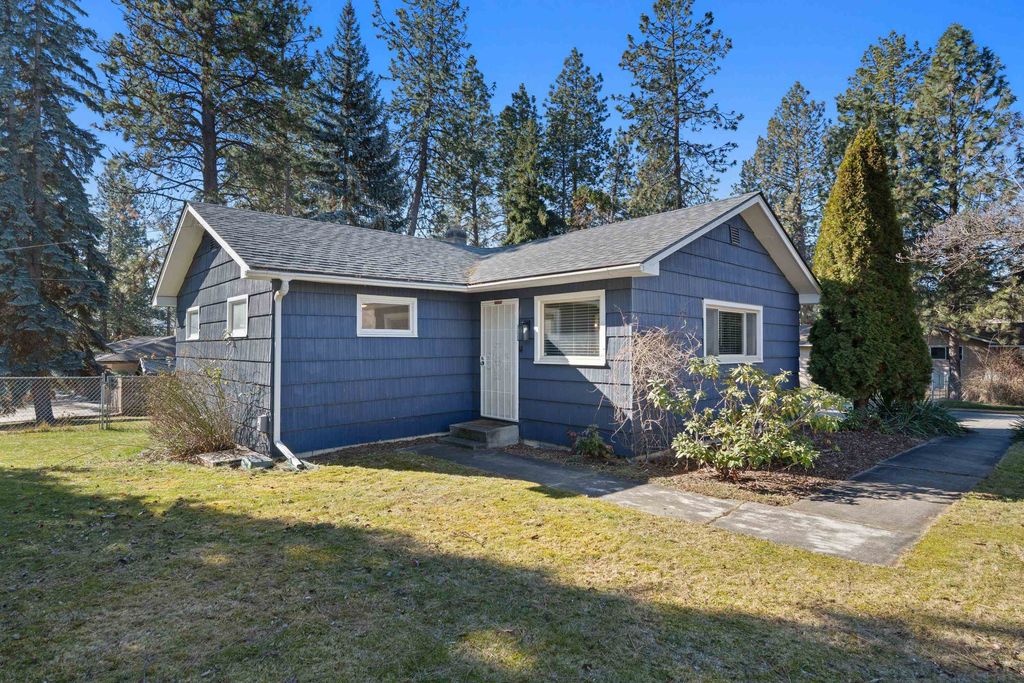 11224 E 18th Ave, Spokane Valley, WA 99206