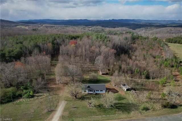 1065 Dallas King Road, Westfield, NC 27053