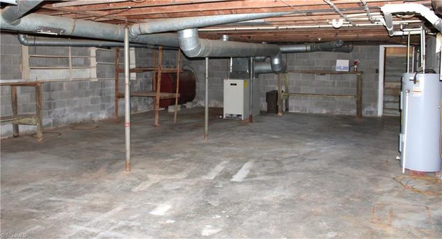 1065 Dallas King Road, Westfield, NC 27053