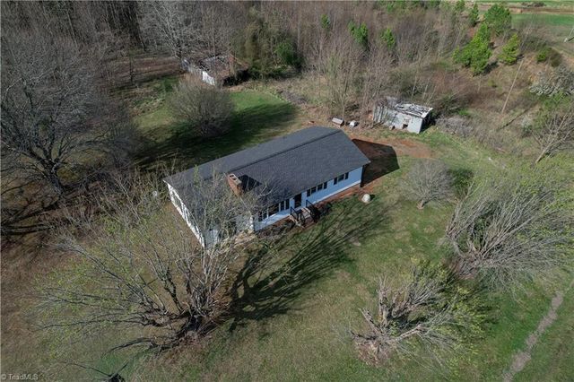 1065 Dallas King Road, Westfield, NC 27053