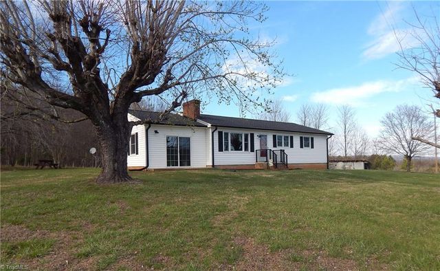 1065 Dallas King Road, Westfield, NC 27053