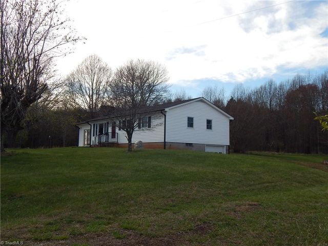 1065 Dallas King Road, Westfield, NC 27053