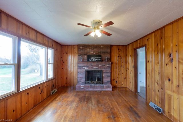 1065 Dallas King Road, Westfield, NC 27053