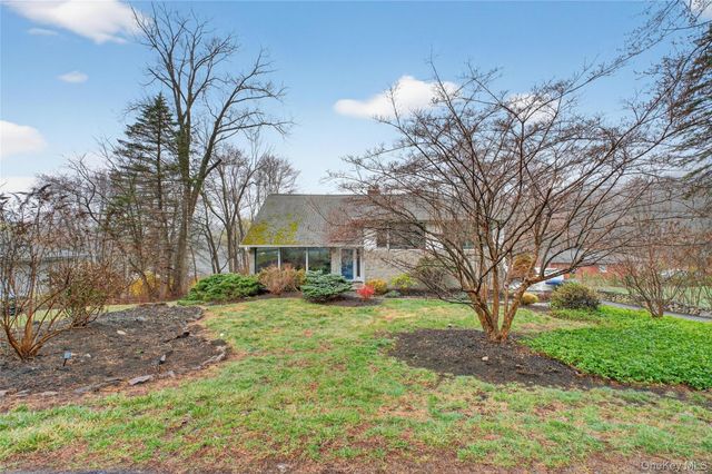 43 Woodbine Drive, Mahopac, NY 10541