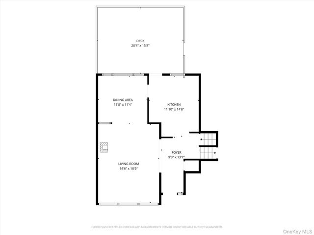 43 Woodbine Drive, Mahopac, NY 10541