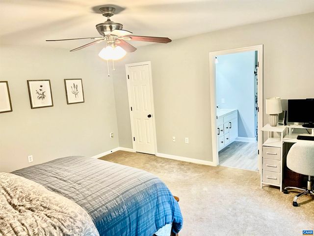 1004 CARODON DR, Ruckersville, VA 22968