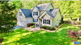 1004 CARODON DR, Ruckersville, VA 22968