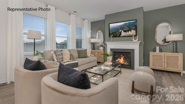 998 Two Brothers Lane, York, SC 29745