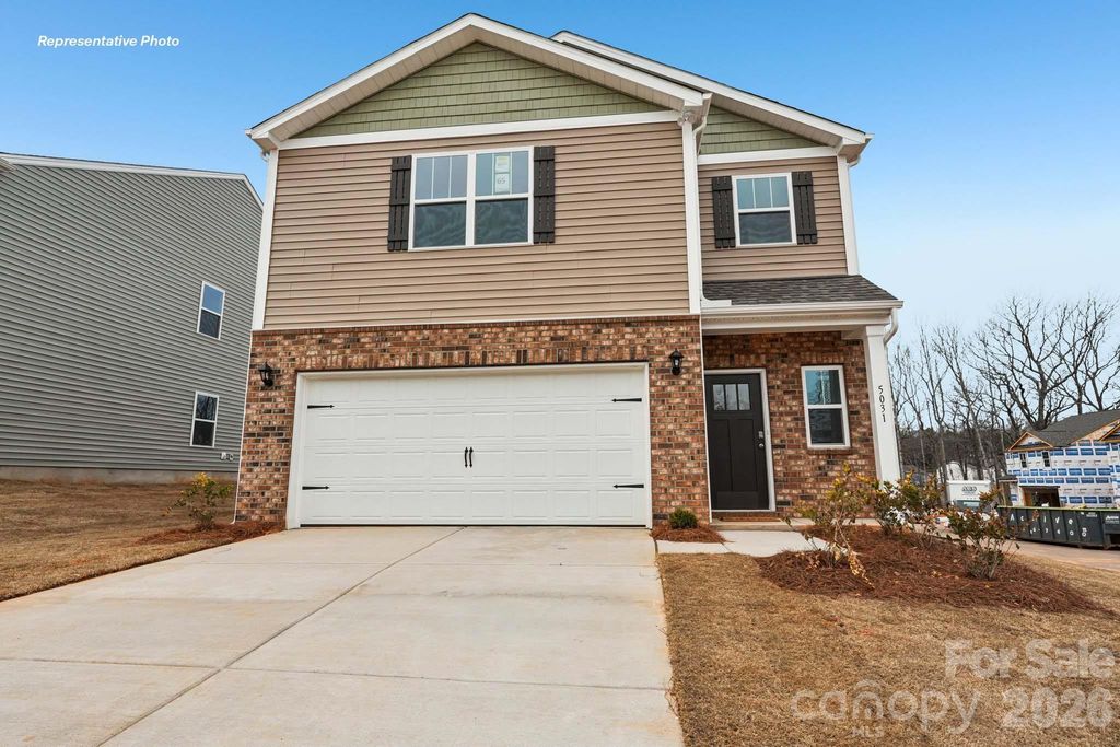 998 Two Brothers Lane, York, SC 29745