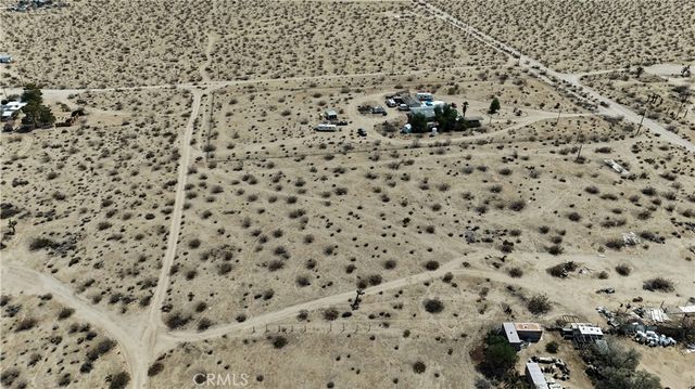 760 Carmel Street, Joshua Tree, CA 92252