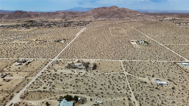 760 Carmel Street, Joshua Tree, CA 92252