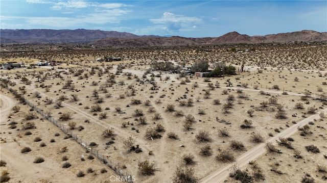 760 Carmel Street, Joshua Tree, CA 92252