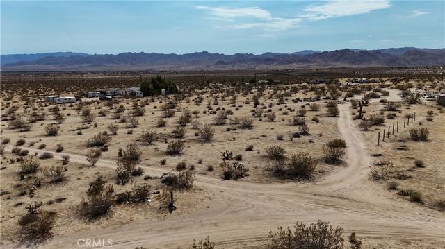 760 Carmel Street, Joshua Tree, CA 92252