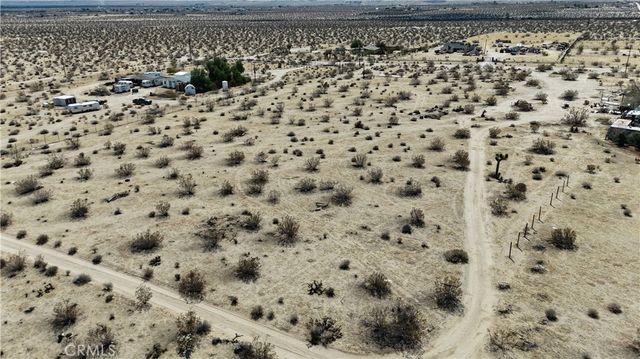 760 Carmel Street, Joshua Tree, CA 92252