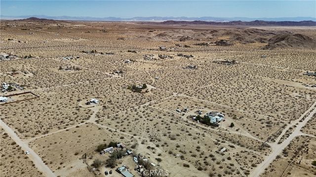 760 Carmel Street, Joshua Tree, CA 92252