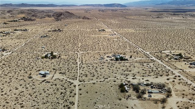 760 Carmel Street, Joshua Tree, CA 92252