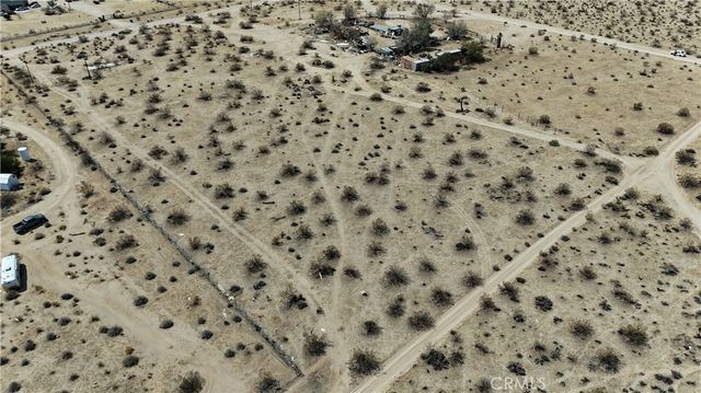 760 Carmel Street, Joshua Tree, CA 92252