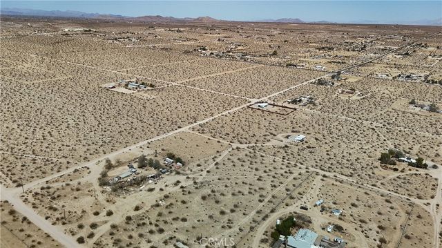 760 Carmel Street, Joshua Tree, CA 92252