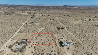 760 Carmel Street, Joshua Tree, CA 92252