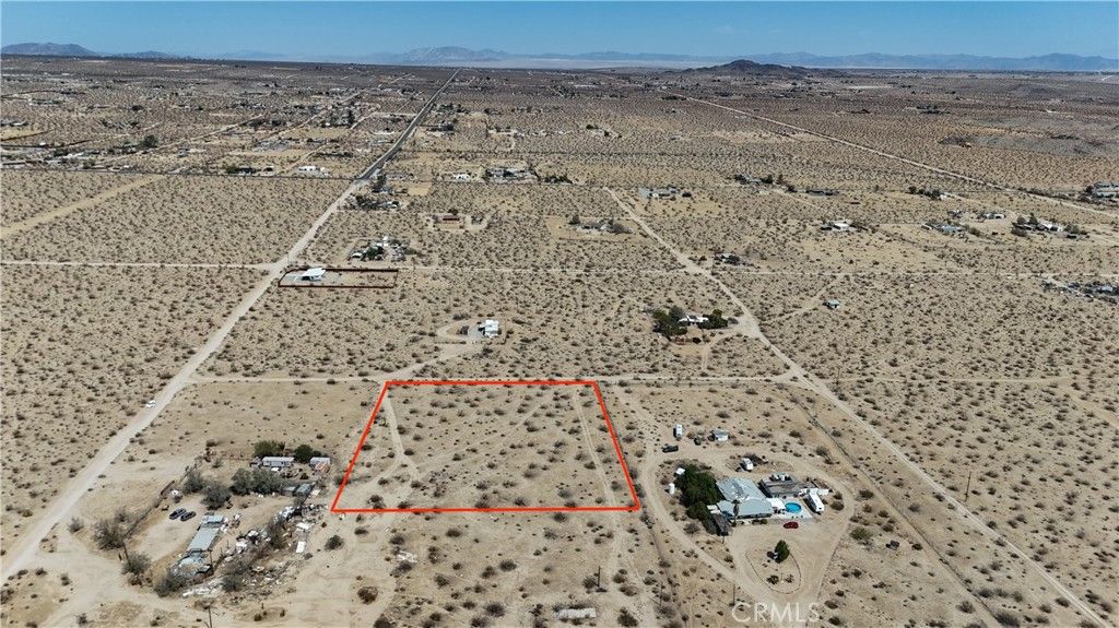 760 Carmel Street, Joshua Tree, CA 92252