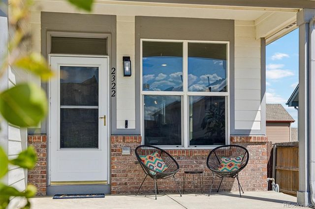 2322 Asoka Street, Strasburg, CO 80136