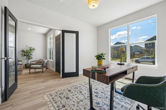2322 Asoka Street, Strasburg, CO 80136
