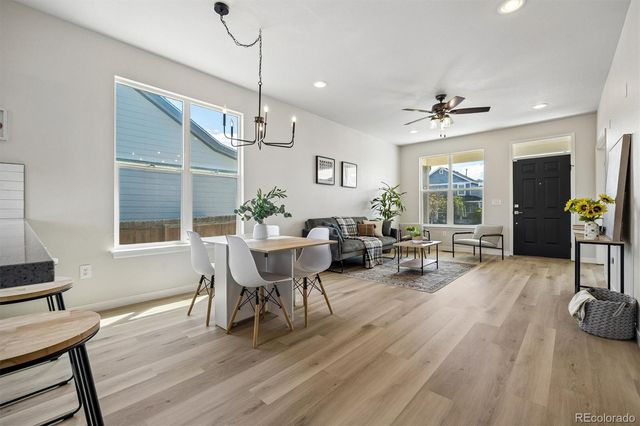 2322 Asoka Street, Strasburg, CO 80136