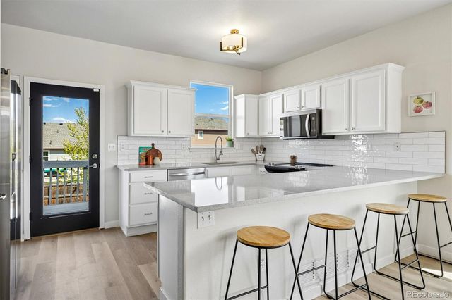 2322 Asoka Street, Strasburg, CO 80136