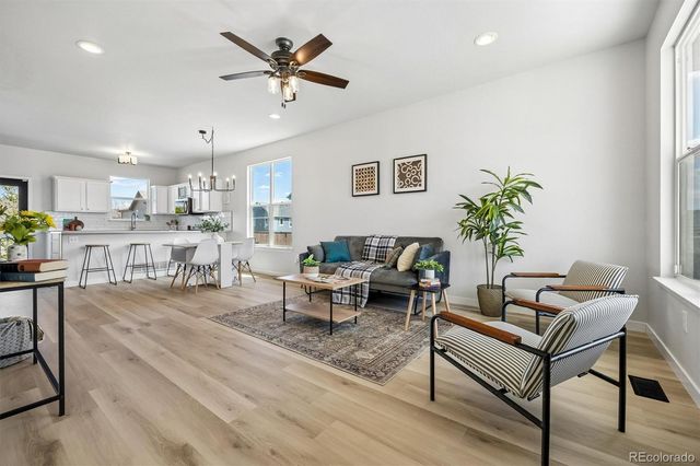 2322 Asoka Street, Strasburg, CO 80136