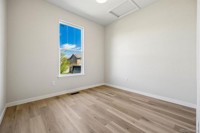 2322 Asoka Street, Strasburg, CO 80136