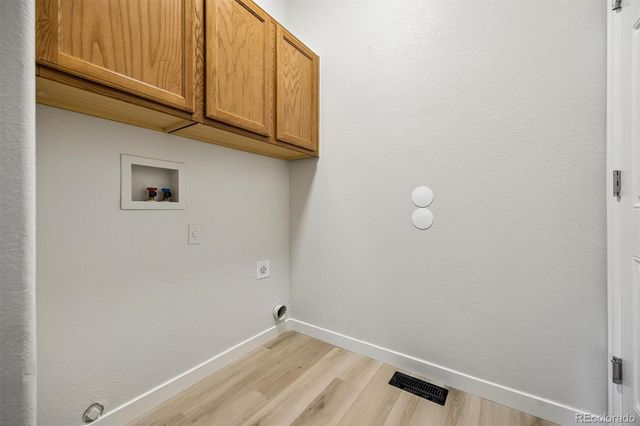 2322 Asoka Street, Strasburg, CO 80136