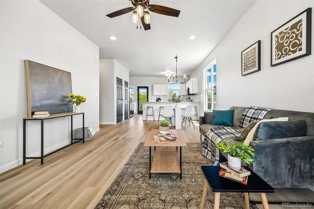2322 Asoka Street, Strasburg, CO 80136