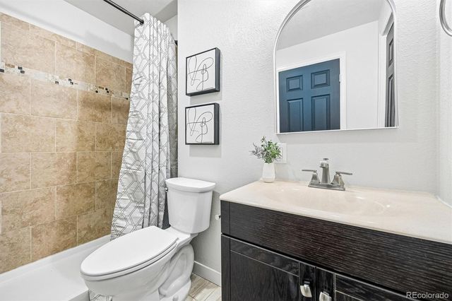 2322 Asoka Street, Strasburg, CO 80136