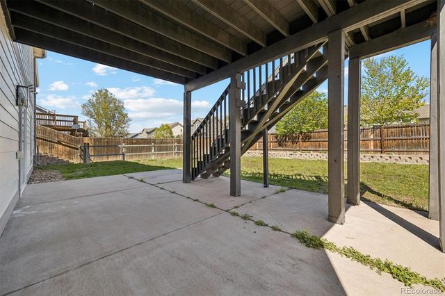 2322 Asoka Street, Strasburg, CO 80136