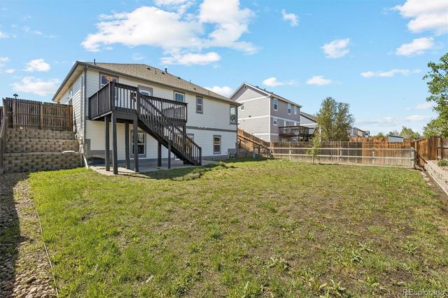 2322 Asoka Street, Strasburg, CO 80136