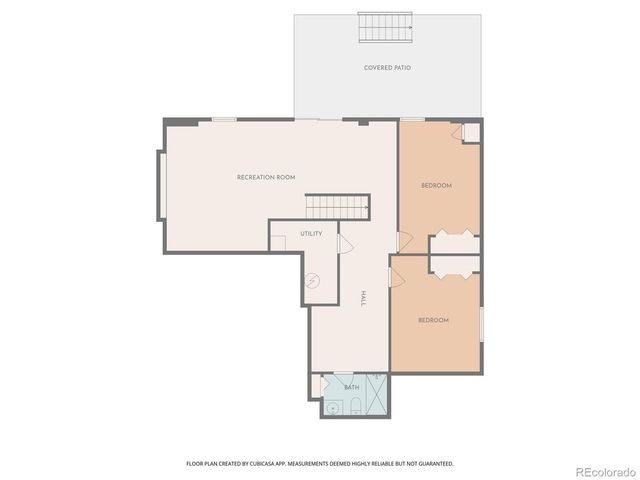2322 Asoka Street, Strasburg, CO 80136