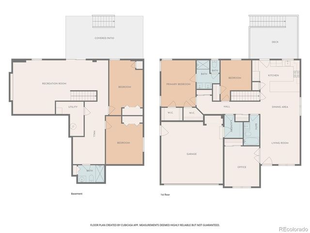 2322 Asoka Street, Strasburg, CO 80136