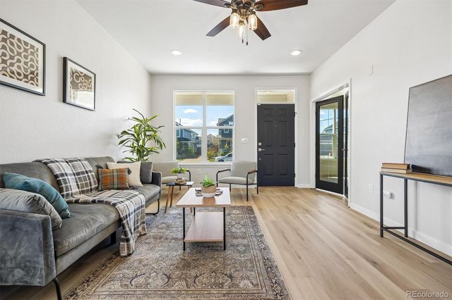 2322 Asoka Street, Strasburg, CO 80136
