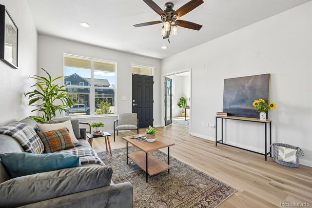 2322 Asoka Street, Strasburg, CO 80136