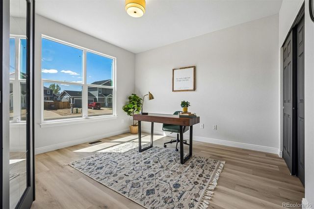 2322 Asoka Street, Strasburg, CO 80136
